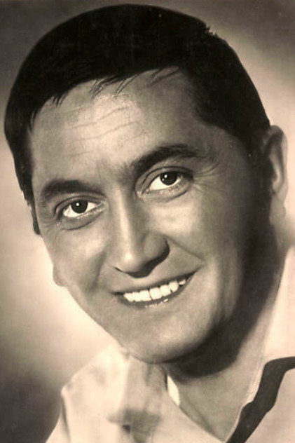 Zdjęcie Robert Graf