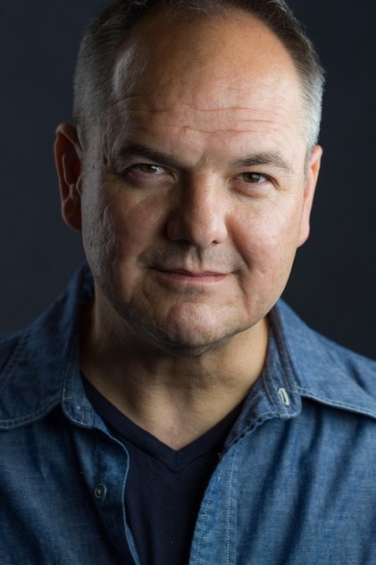 Zdjęcie David Vegh