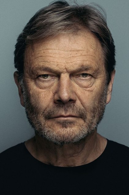 Zdjęcie Alexander Strobele
