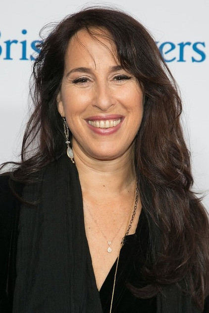 Zdjęcie Maggie Wheeler
