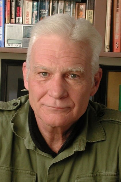 Zdjęcie Dale Dye