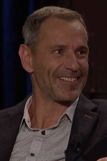 Zdjęcie Leoš Stránský