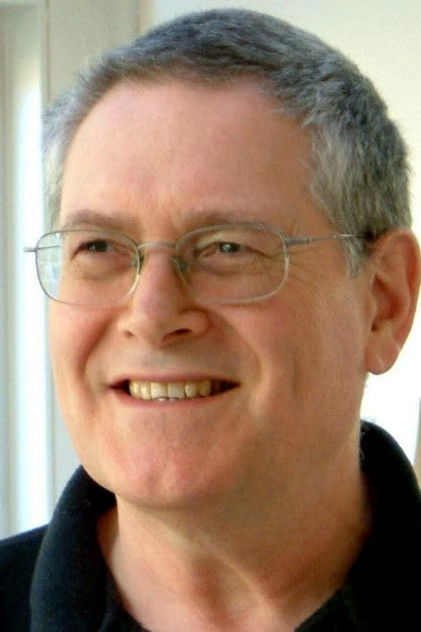 Zdjęcie John Ward