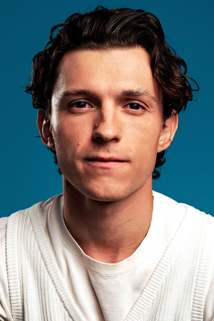Zdjęcie Tom Holland
