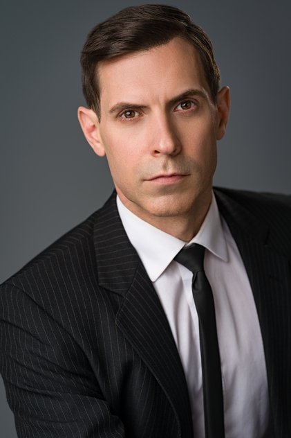 Zdjęcie Michael A. Cook