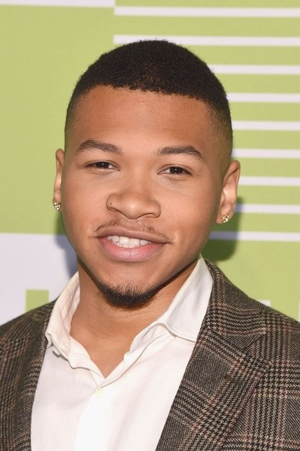 Zdjęcie Franz Drameh