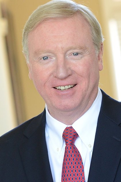 Zdjęcie John Curran
