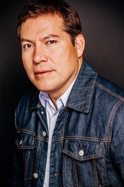 Zdjęcie Julio Cesar Cedillo