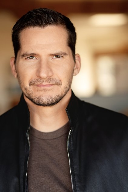 Zdjęcie Eric Steinig