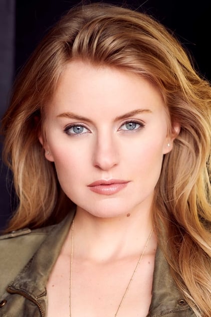 Zdjęcie Sarah Minnich