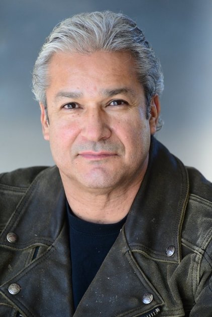 Zdjęcie Joseph P. Santillanes