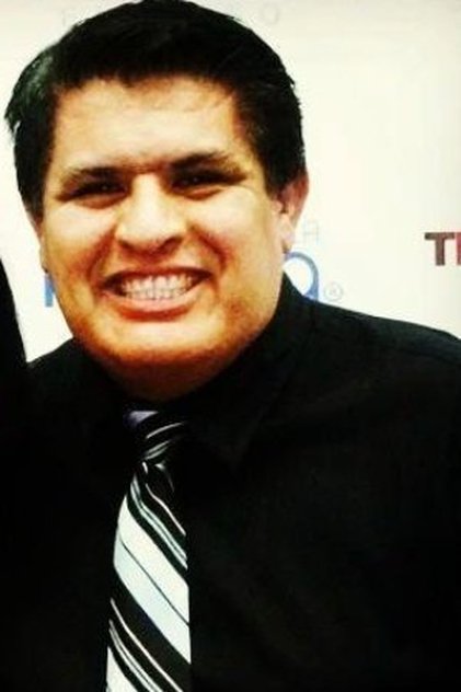 Zdjęcie Cesar Miramontes
