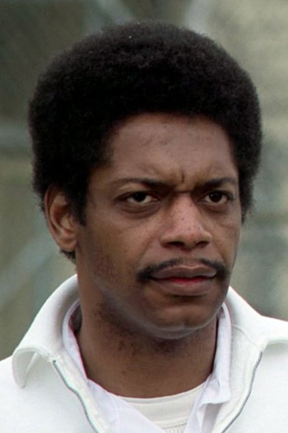 Zdjęcie Nathan George