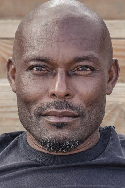 Zdjęcie Jimmy Jean-Louis