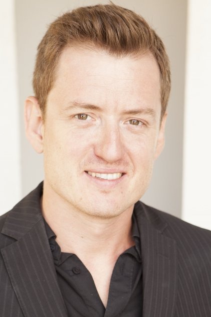 Zdjęcie Martin Harris