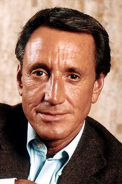 Zdjęcie Roy Scheider