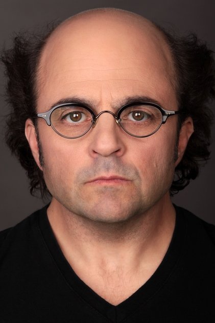 Zdjęcie Michael D. Cohen