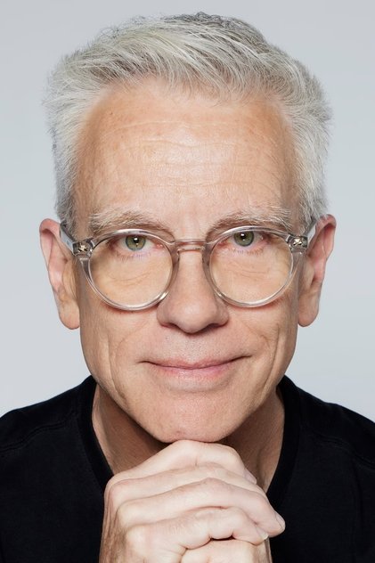 Zdjęcie Chris Sanders