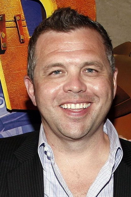 Zdjęcie Chris McKenna
