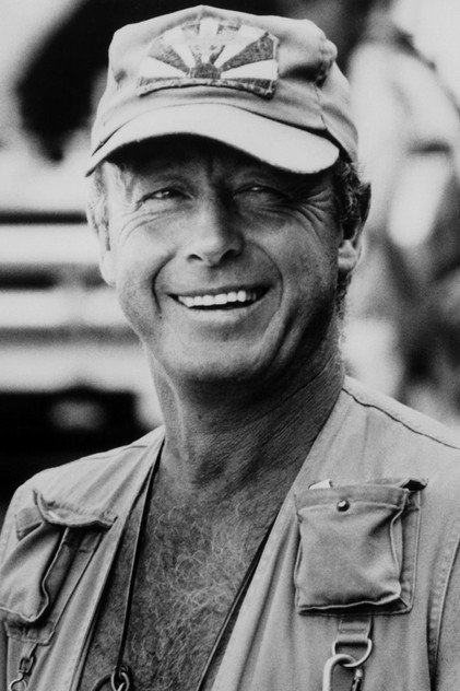 Zdjęcie Tony Scott