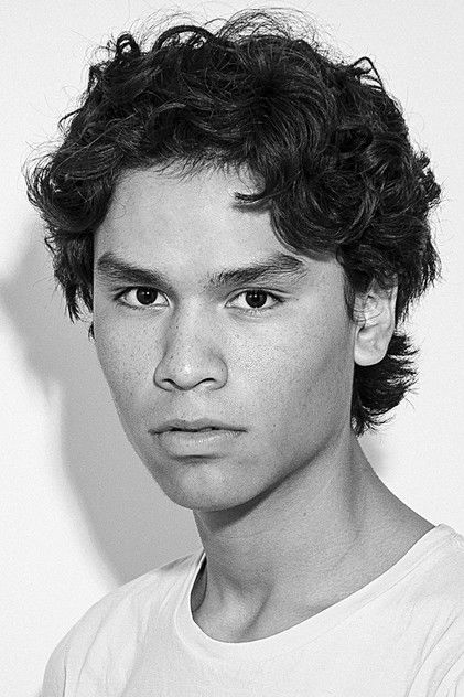 Zdjęcie Forrest Goodluck