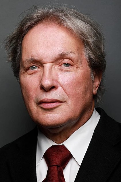 Zdjęcie Endre Hules