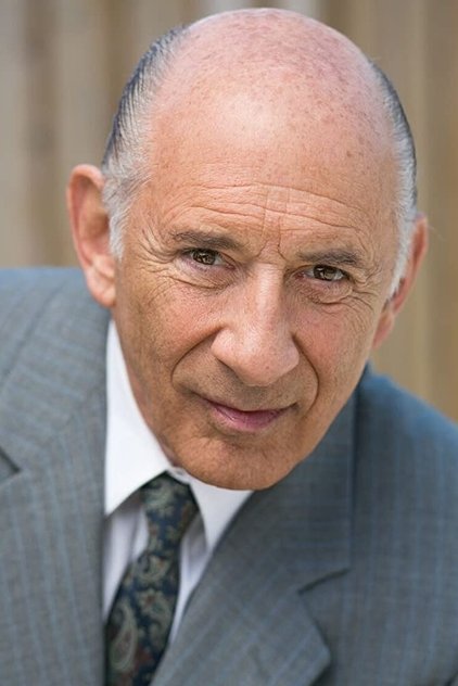 Zdjęcie Richard Portnow