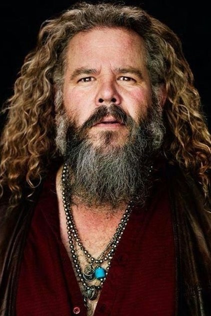 Zdjęcie Mark Boone Junior