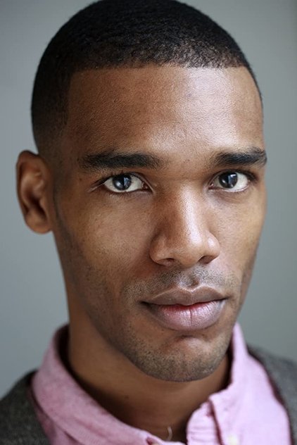 Zdjęcie Parker Sawyers