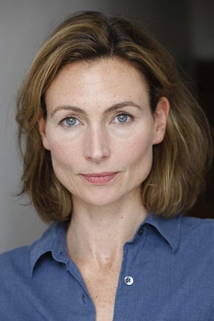 Zdjęcie Annabel Mullion