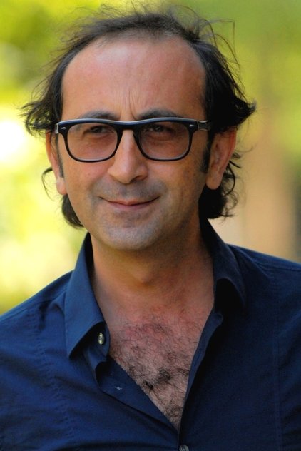 Zdjęcie Giovanni Esposito