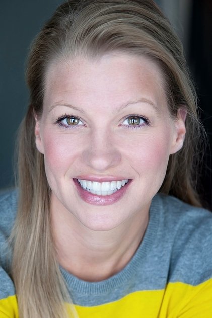 Zdjęcie Amy Tipton