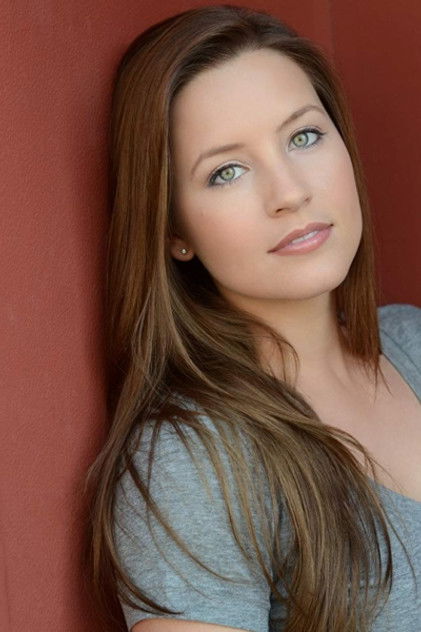 Zdjęcie Ashley White