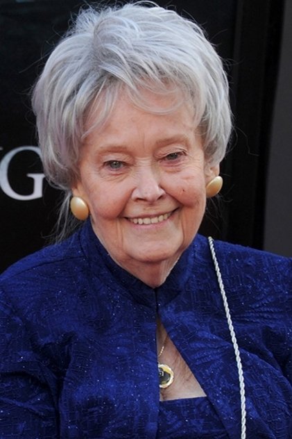 Zdjęcie Lorraine Warren