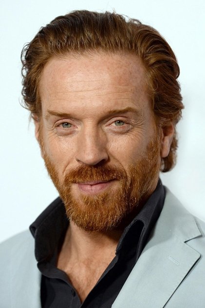 Zdjęcie Damian Lewis