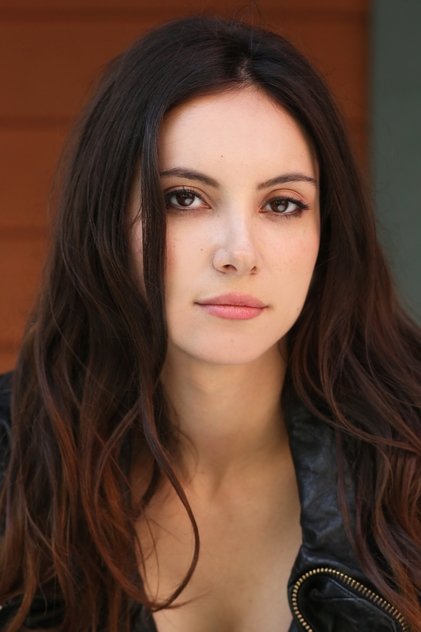 Zdjęcie Samantha Robinson