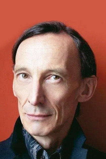 Zdjęcie Julian Richings