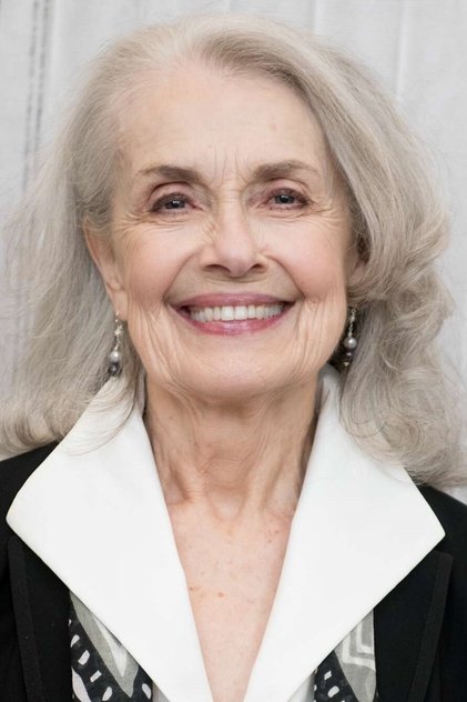 Zdjęcie Mary Beth Peil
