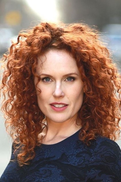 Zdjęcie Marilee Talkington