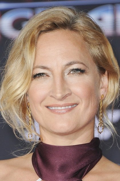 Zdjęcie Zoë Bell