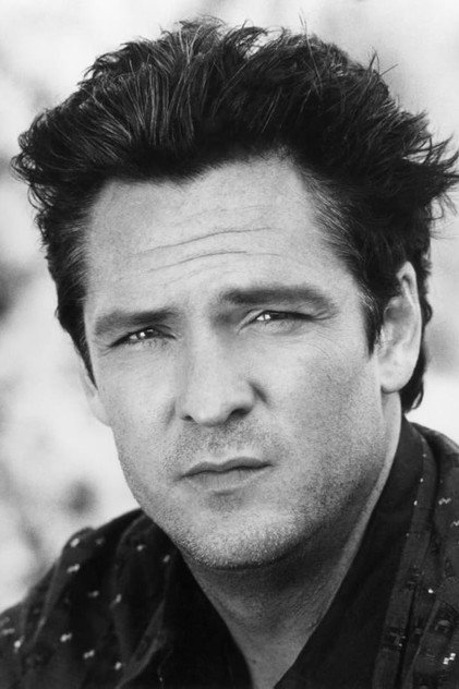 Zdjęcie Michael Madsen
