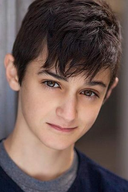 Zdjęcie Matthew Miniero