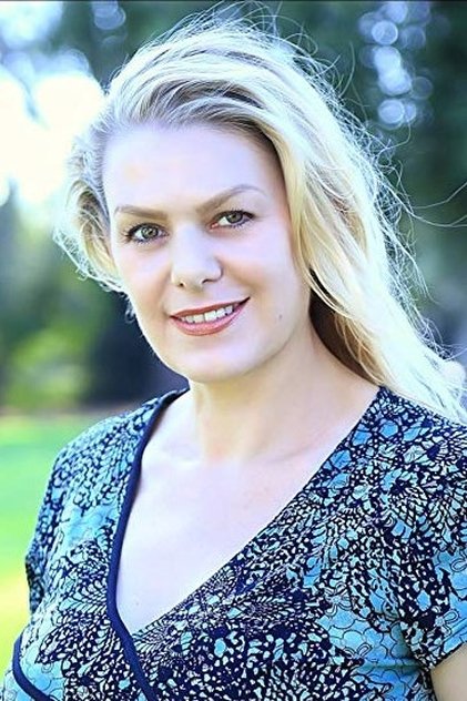 Zdjęcie Monica Staggs
