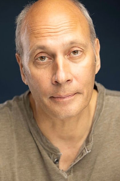 Zdjęcie David Moreland