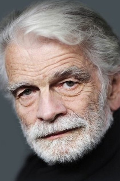 Zdjęcie Ron Crawford