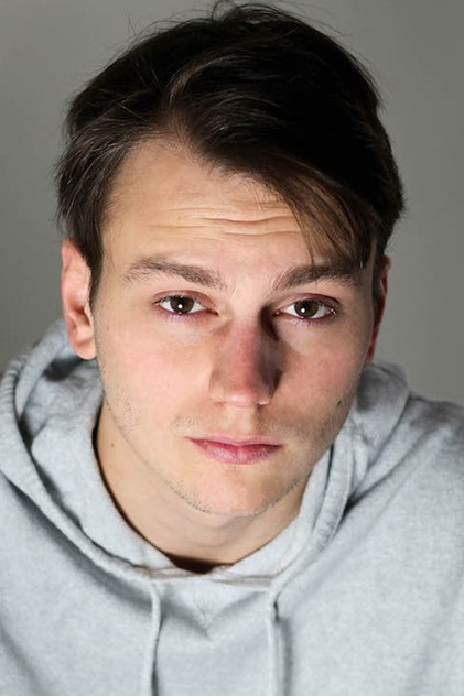 Zdjęcie Maxence Perrin