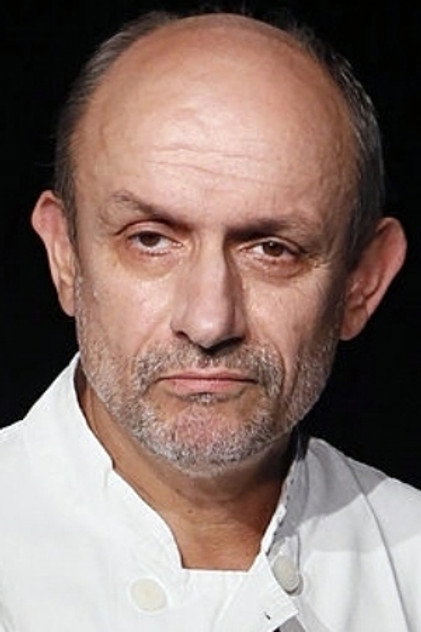 Zdjęcie Paul Chariéras