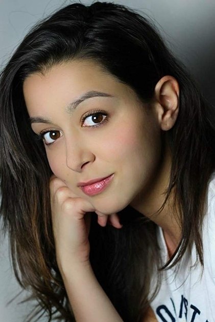 Zdjęcie Violette Barratier
