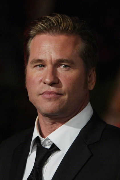 Zdjęcie Val Kilmer