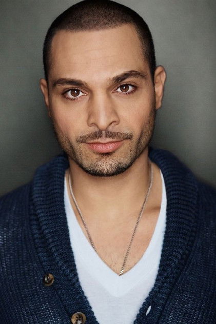 Zdjęcie Michael Mando